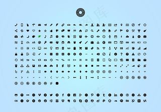 手机icon图标图片