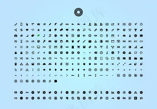 手机icon图标图片