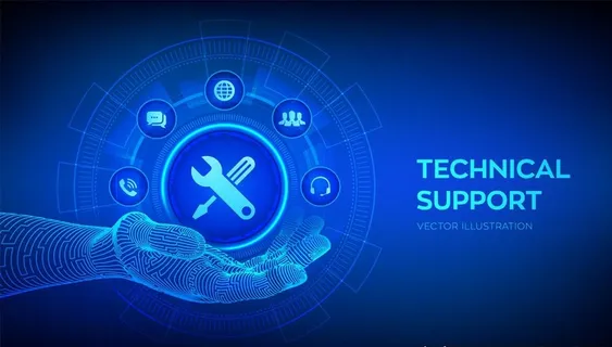 科技背景图片 科技背景图片