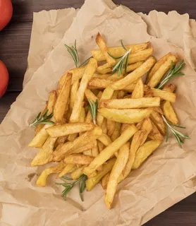 薯条图片 薯条图片