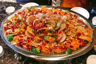 海鲜大咖图片