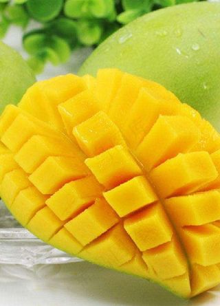 芒果图片