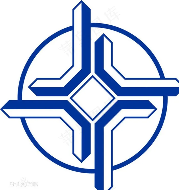 中交机电标志图片eps,ai矢量模版下载