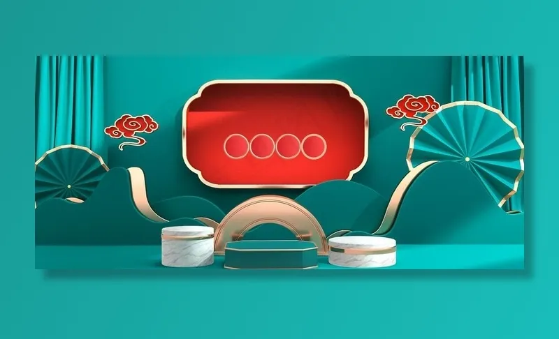 产品背景图图片psd模版下载