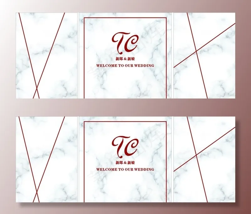 大理石婚庆背景图片cdr矢量模版下载