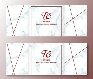 大理石婚庆背景图片