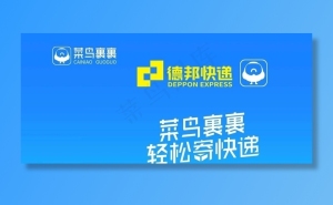 菜鸟果果图片
