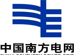 中国南方电网标志LOGO图片