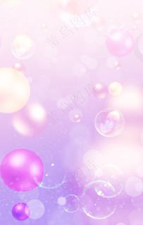 紫色背景图片