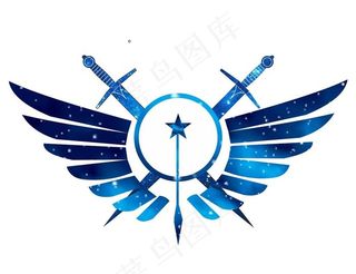 班旗（班徽）图片