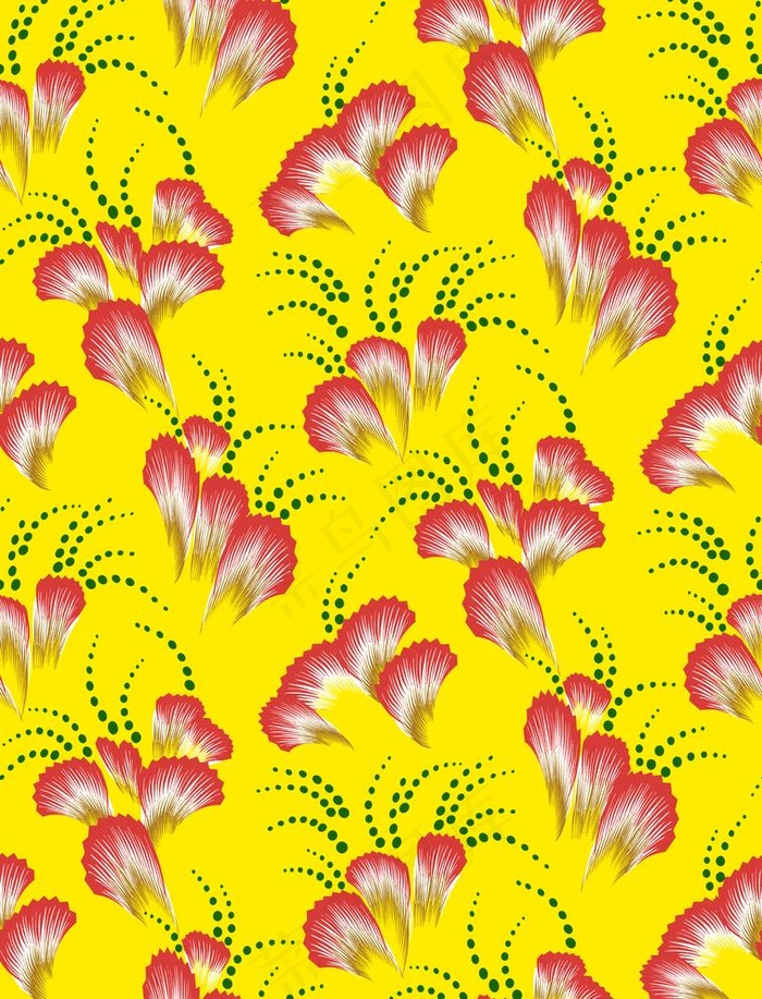 花图片