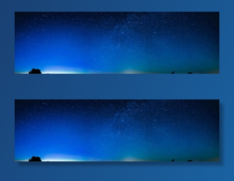 星空图片