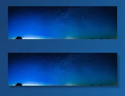 星空图片 星空图片