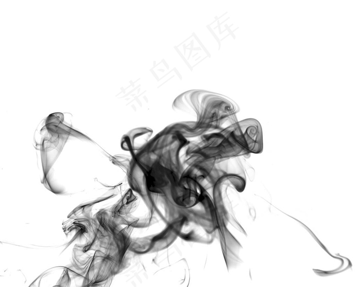 烟雾图片(6850X5752(DPI:300))psd模版下载
