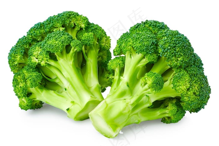 西兰花图片