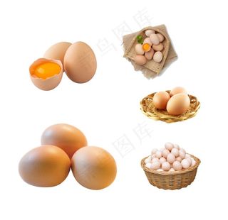 鸡蛋图片