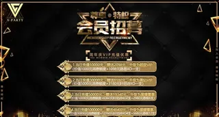 VIp充值大奖图片