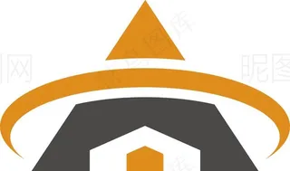房地产LOGO图片