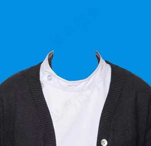 证件照图片