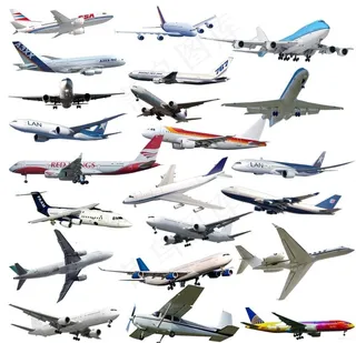 飞机图片