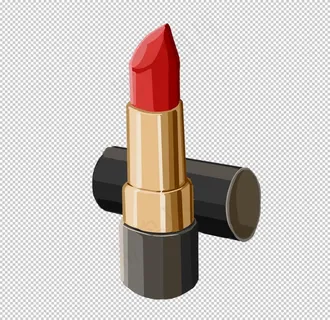 口红元素图片 口红元素图片