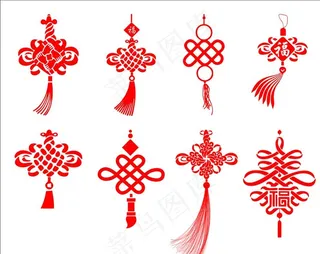 中国结图片