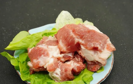 猪肉图片 猪肉图片