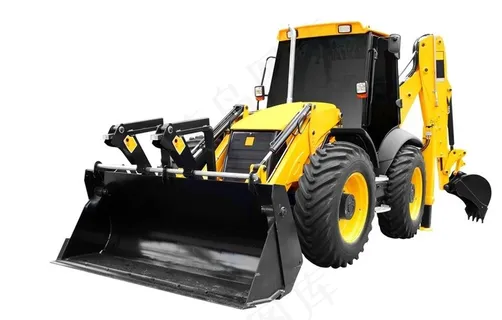 挖掘机图片 挖掘机图片