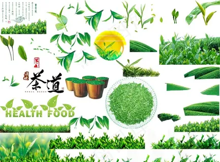 茶叶素材图片 茶叶素材图片