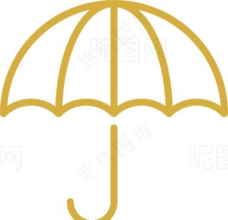 保护伞图片