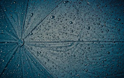雨伞特写图片 雨伞特写图片