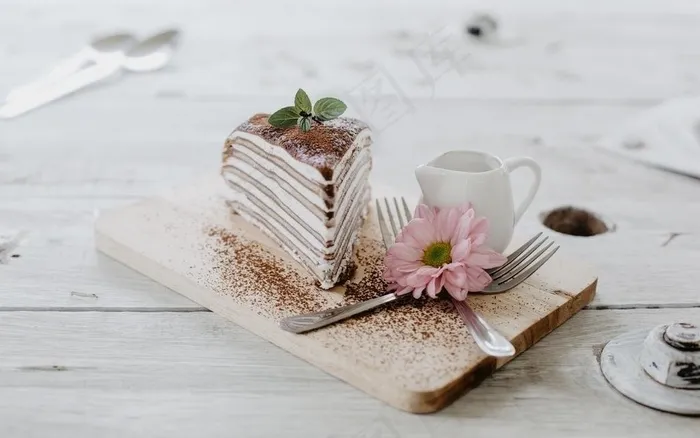 芝士蛋糕图片