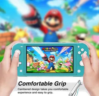 SWITCH LITE保护套图片