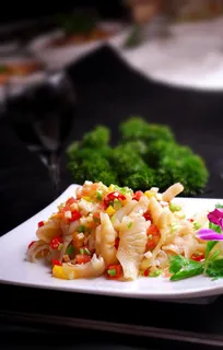 泰式凤爪图片 泰式凤爪图片