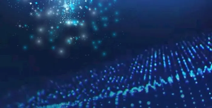 科技感背景图片