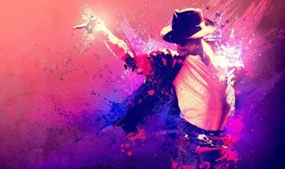 迈克尔杰克逊图片