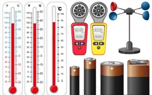 温度计图片