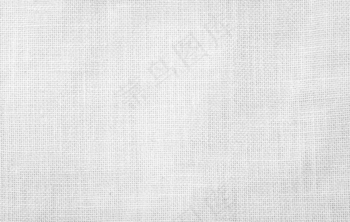 白色麻布图片