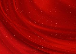 红色背景底图片