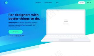 ui 样机图片 手机 电脑