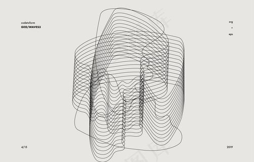 抽象纹理素材图片