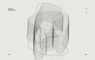 抽象纹理素材图片