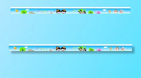 幼儿园 海报图片