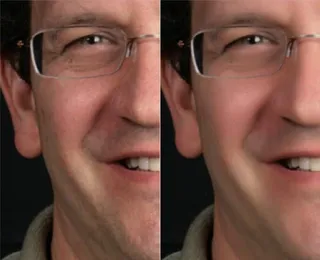 磨皮滤镜 Portraiture