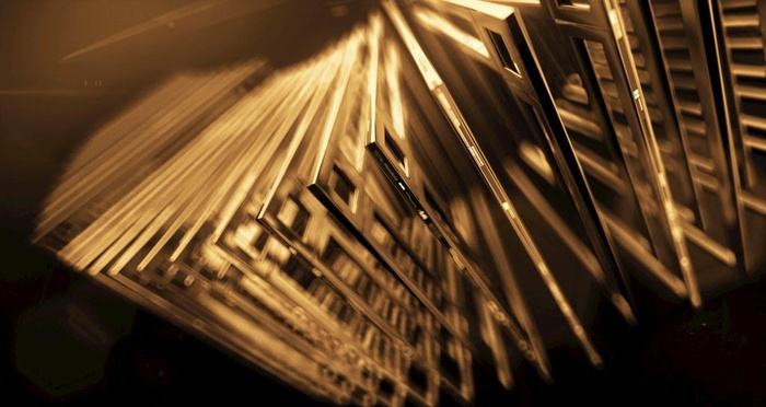 金属质感底纹图片