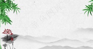 中国风素材图片