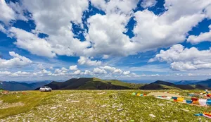 自然风景图片