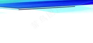 蓝色背景 展板背景图片