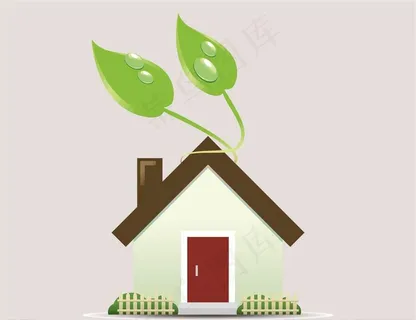 矢量房子图片 矢量房子图片