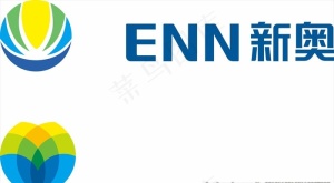 新奥logo图片
